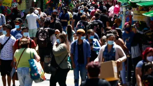 Ministerio de Salud anunció que comunas retroceden a cuarentena en el Plan Paso a Paso