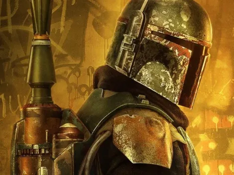 Revelan detalles de "The Book of Boba Fett"