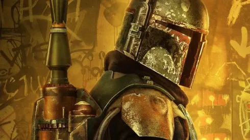 "The Book of Boba Fett" contará los sucesos después de la reaparición del personaje en "The Mandalorian".