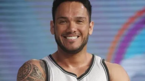 Iván Potro Cabrera se sinceró en conversación con Martín Cárcamo y Diana Bolocco en Instagram.