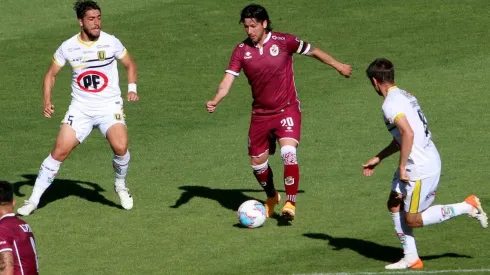 Deportes La Serena comienza a dejar atrás la lucha por la permanencia y se enfoca en copas internacionales