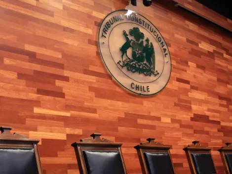 TC declara inconstitucional proyecto de oposición