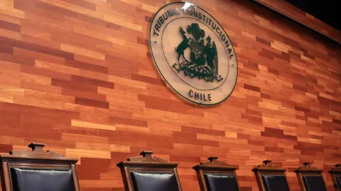 TC declara institucional proyecto de la oposición