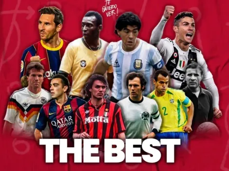 PODCAST | Te Quiero Ver: The Best
