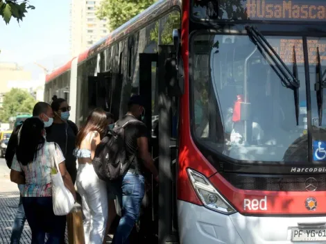 ¿Cómo funcionará el transporte este fin de año?