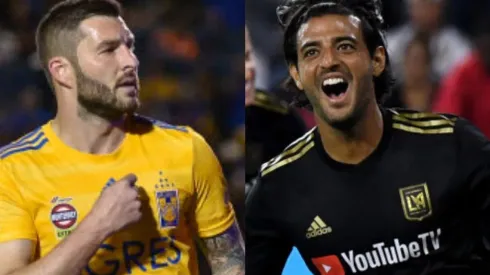 Un gran encuentro por la final de la Concachampions animará Tigres y Los Angeles FC.
