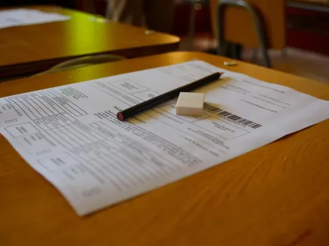 Prueba de Transición | Fechas claves