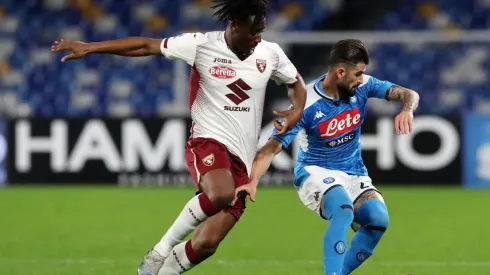 El Estadio Diego Maradona es el escenario en el que el Napoli recibe al Torino para no perderle la pisada a los líderes.