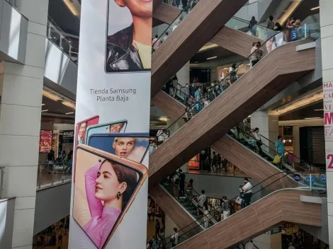 Autoridad Sanitaria abre sumario a Costanera Center