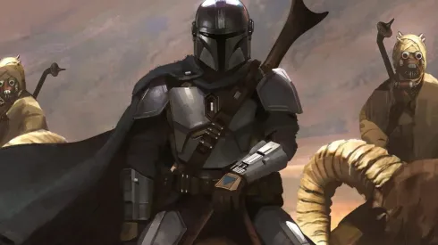 "The Mandalorian" hasta ahora ha tenido un elogiado recorrido, tanto de parte de la crítica como de los fanáticos.