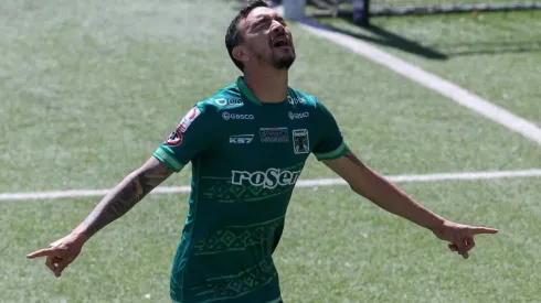 Deportes Temuco se acerca a la liguilla.