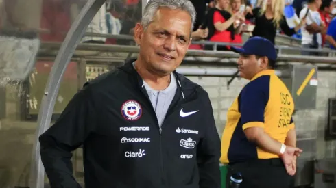 Marca adelanta que tras la Navidad se zanjará el arribo de Rueda a la selección colombiana.