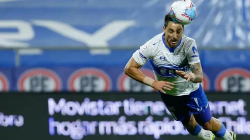 Cruzados y Azules jugarán este miércoles a las 18:30 horas.