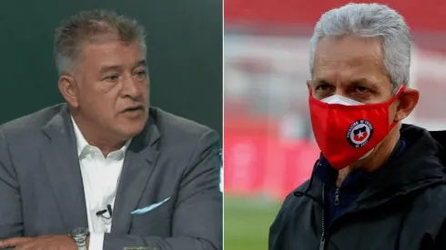 Borghi manifestó que Rueda será anunciado como DT de Colombia en los primeros días de enero.