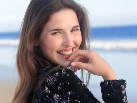 Belén Soto se sincera sobre su actual situación amorosa