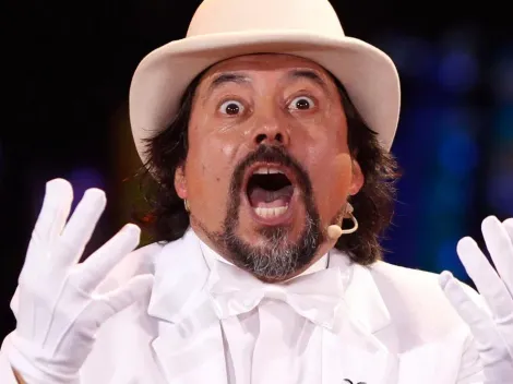 Chiste de Bombo Fica se viraliza tras anuncio presidencial sobre vacunas