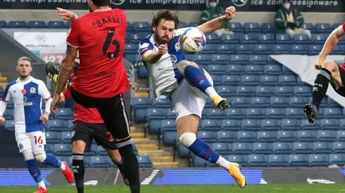 Ben Brereton aparece como nueva alternativa para sumarse a la selección chilena