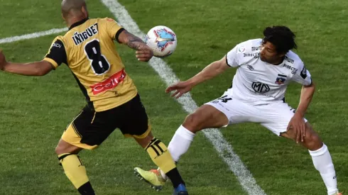 Finalmente, Colo Colo y Coquimbo Unido no jugarán el miércoles 30 de diciembre y, con ello, se acabó el 2020 para el Cacique.