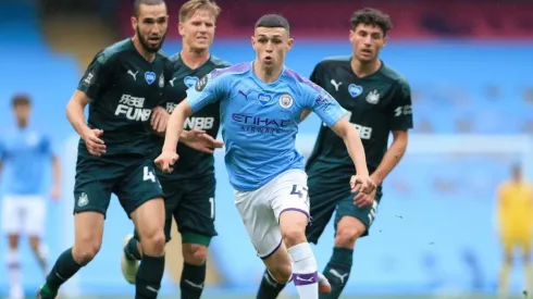 Los de Manchester necesitan la victoria para meterse en la pelea