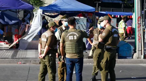 Tres balaceras se registraron ayer en solo seis horas