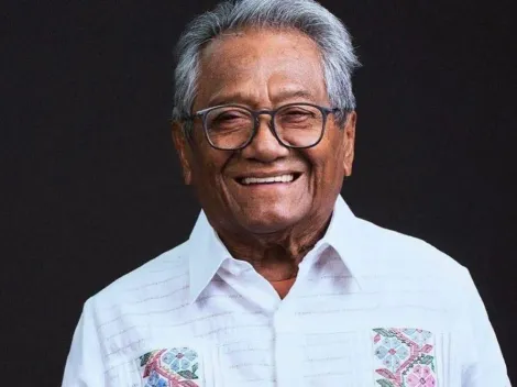 Aseguran que salud de Armando Manzanero empeoró