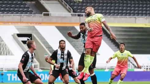 El Etihad Stadium es el escenario de un nuevo duelo de Premier League.