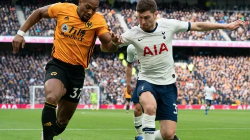 El Tottenham tiene un duro rival en el Wolves para seguir acercándose a la punta de la Premier Leagu.