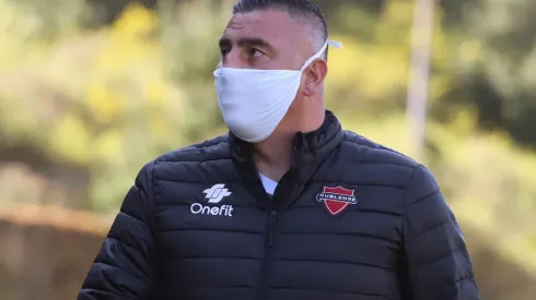 Jaime García sufrió coronavirus y tuvo miedo de morir