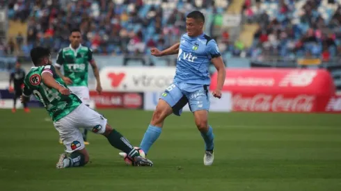 Wanderers y O'Higgins se enfrentan para acercarse a zona de torneos internacionales.