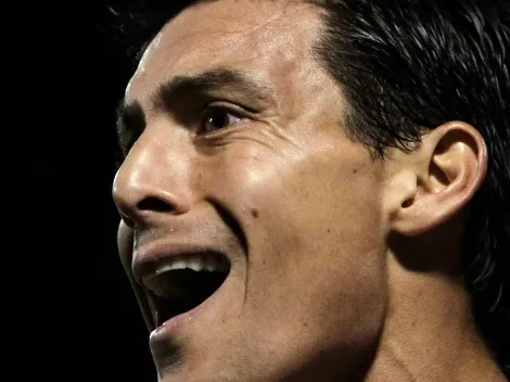 Eros Pérez: "A la UC no le alcanzará para ser campeón"