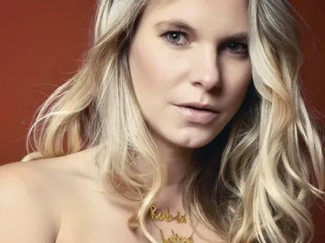 Ignacia Allamand lanza una inspirada reflexión de fin de año