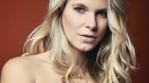 Ignacia Allamand lanza una inspirada reflexión de fin de año