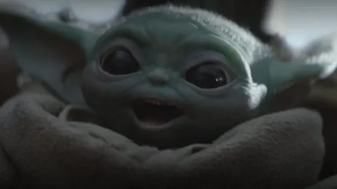 Baby Yoda es uno de los personajes más populars de "The Mandalorian", la primer serie inspirada por el universo "Star Wars".