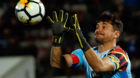 Nicolás Peric volvió a hacernos reír de lo lindo con una salida de libreto para las frases del año