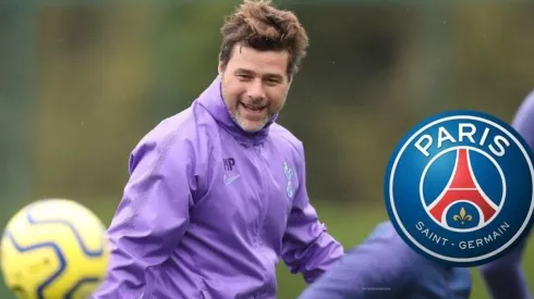 El DT de 48 años estaría a detalles de firmar por el PSG.