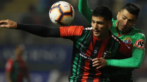 Passerini aseguró que Colo Colo le "llama la atención"