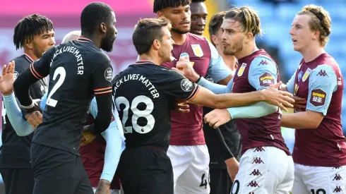 El duelo será una verdadera batalla en Stamford Bridge, con dos equipos que se ilusionan con luchar arriba en la Premier League