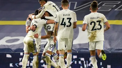 Tras la goleada 6-2 contra el Manchester United el Leeds quiere retomar el camino de los triunfos en Premier League