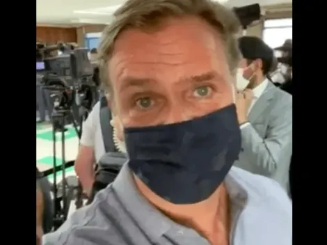 Gómez-Pablos lanza dura crítica a medidas preventivas en vacunación