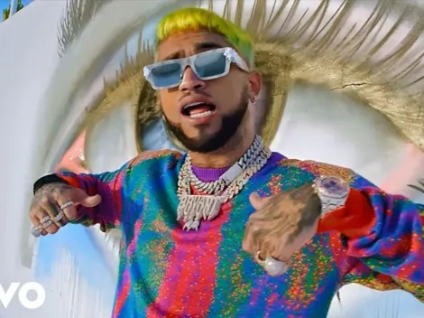 Bryant Myers estrena su nuevo vídeo musical "24/7"