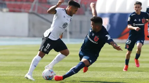 El Superclásico en el Monumental entre Colo Colo y la U será el domingo 17 de enero a las 18:00 horas