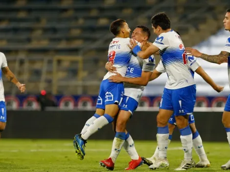 Especial 2020 | El año en que la UC demostró que es humana