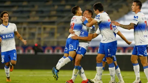 Pese a sus tropiezos, la UC se sigue consagrando como uno de los mejores equipos de la actualidad en Chile.