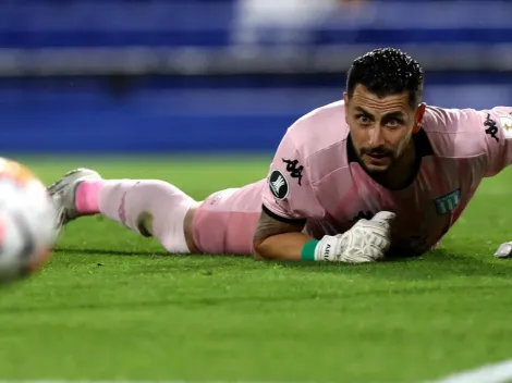 Revelan feroz gresca entre dirigentes en Racing