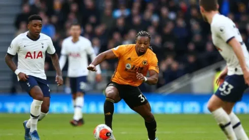 El Tottenham quiere poner fin a su mala racha y vencer al Wolves por la fecha 15 de la Premier.