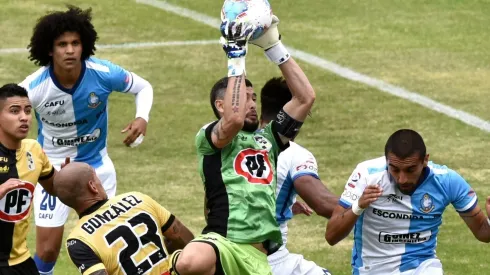 Coquimbo jugará con Huachipato este domingo y luego pondrá la mente en la Copa Sudamericana. Recién volverá al Campeonato Nacional el 18 de enero.