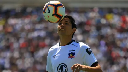 Fernández está enfocado en sacar a flote a los albos.