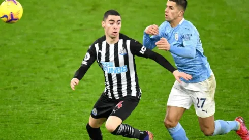 El equipo ciudadano suma seis fechas sin conocer de derrotas.