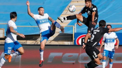 El fútbol chileno podría tener un nuevo protocolo para llegar a su fin