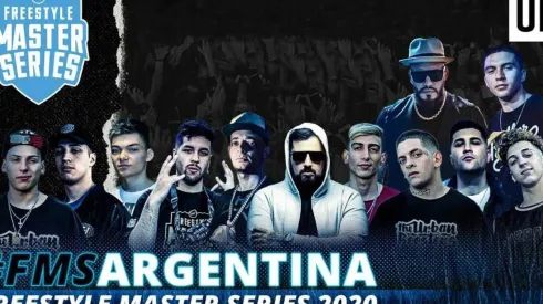 Papo lidera el torneo con 10 puntos.